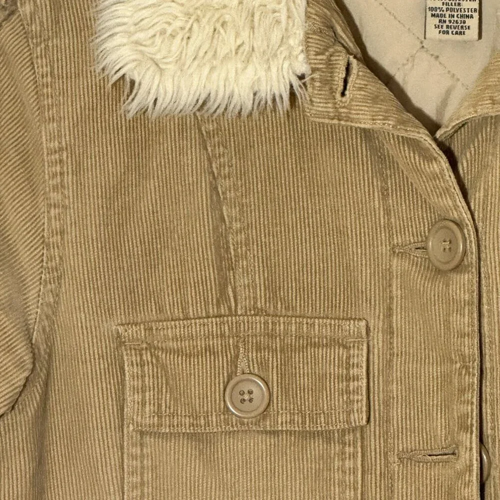 Fun Fall Jacket - Picture 2 of 5